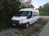 Ford Transit 125T300 zu verkaufen  Camper... - Ford Transit: 125t300