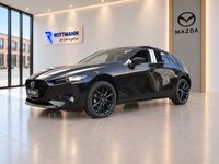 Mazda 3 - Vorschau Bild 5