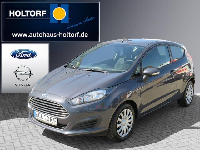Ford Fiesta Trend/ WP/ GJR/ Zahnriemen Neu