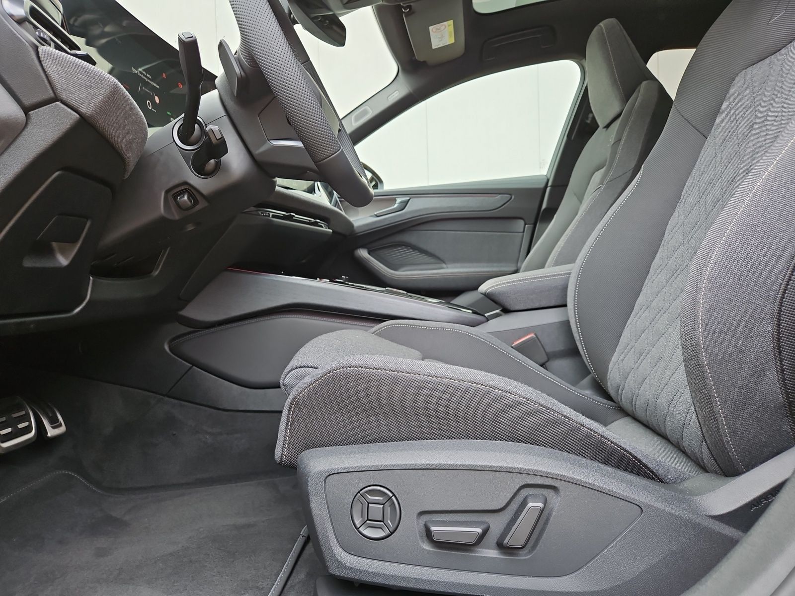 Audi A6 - Bild 20