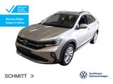 Volkswagen Taigo 1.0 TSI MOVE*IQ.LIGHT*AHK*PDC*SHZ*NAVI*KLI - Volkswagen Taigo Jahreswagen