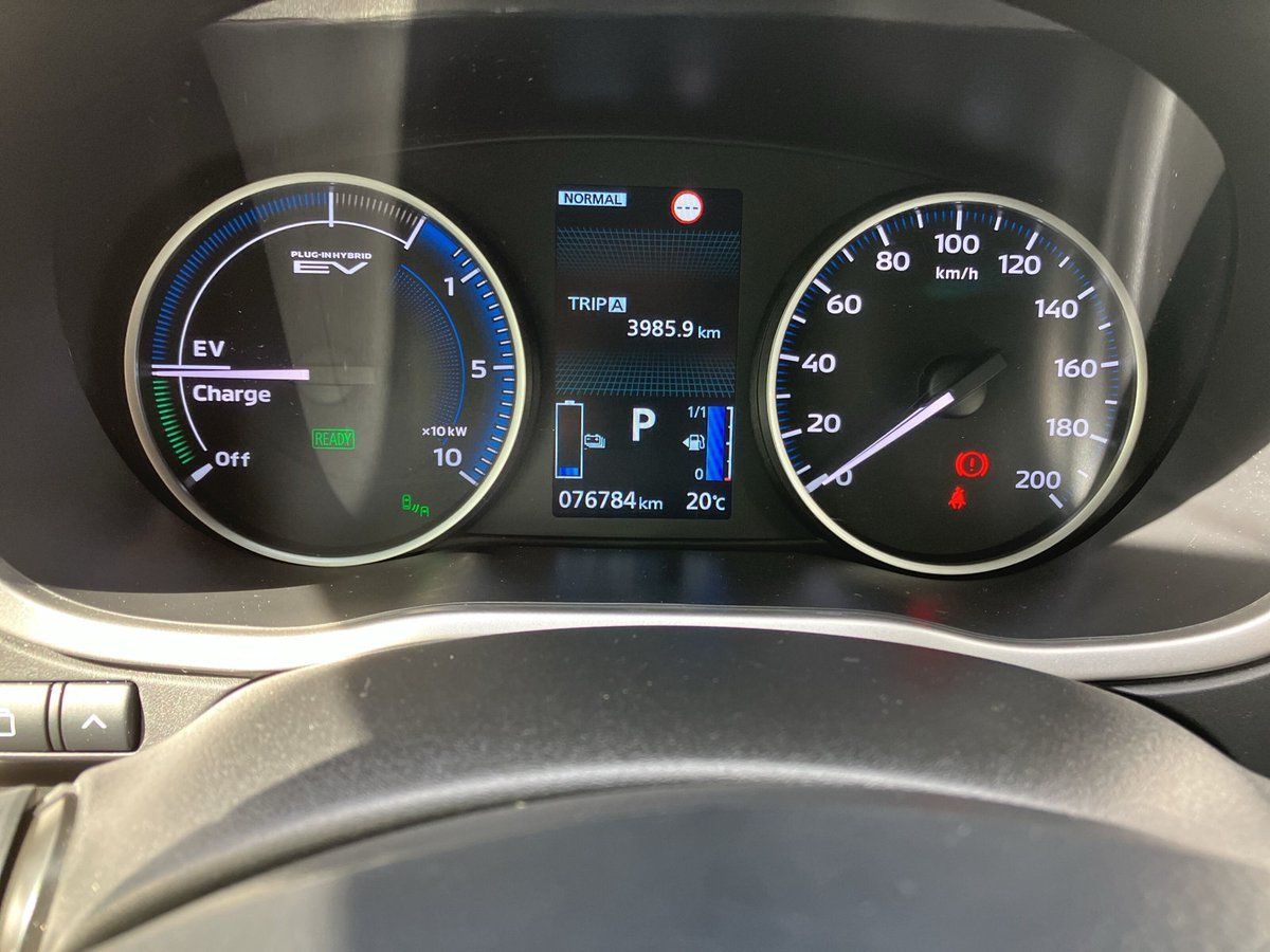Mitsubishi Eclipse Cross - Bild 16