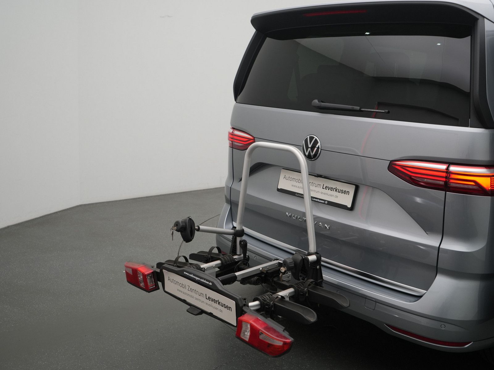 Volkswagen T7 Multivan - Bild 4