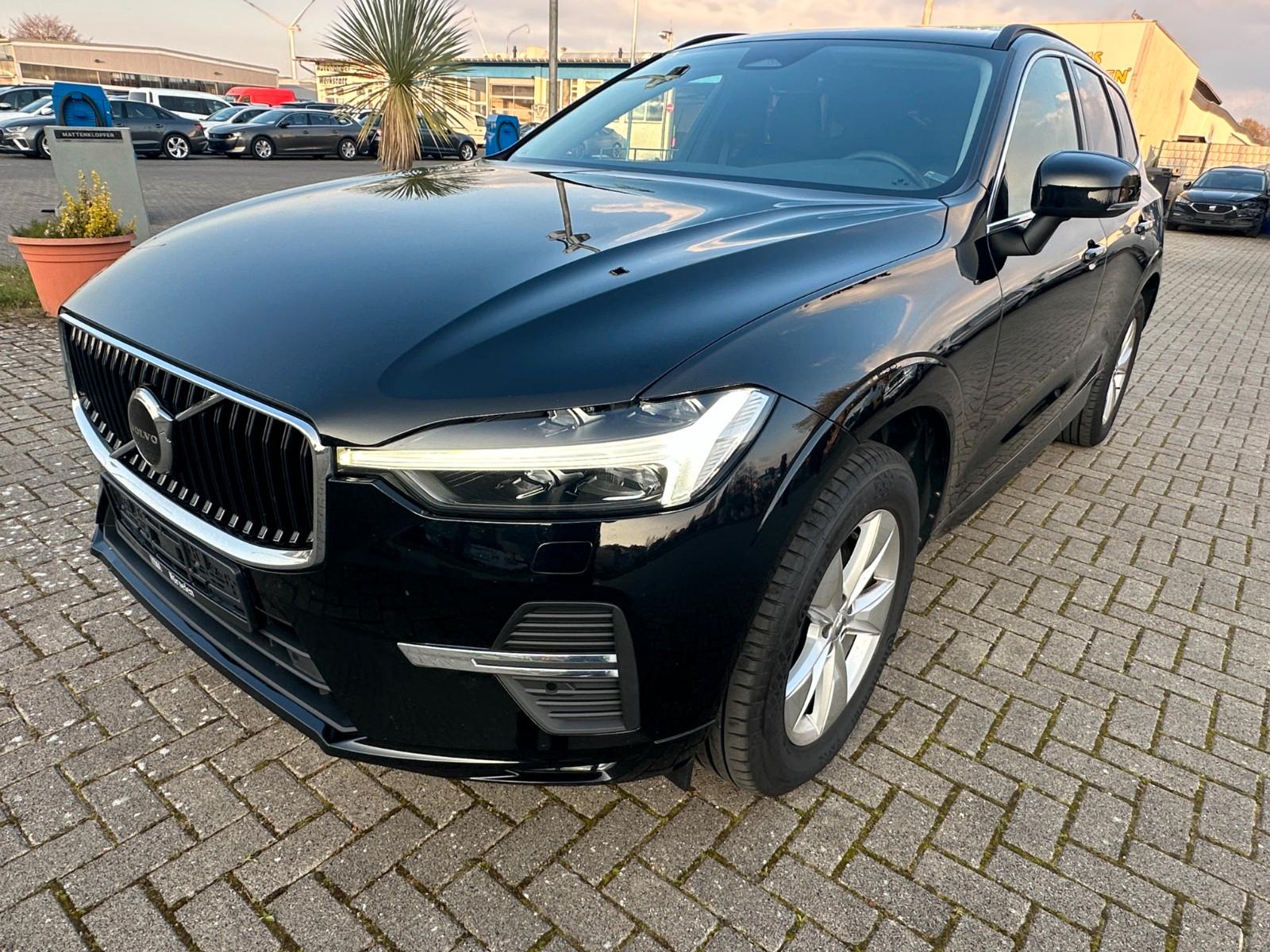 Volvo XC 60 XC60 Core 2WD