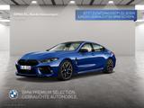 BMW M8 Gran Coupé Bowers & Wilkins Driv.Assist.Prof - BMW M8 Jahreswagen