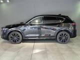 Mazda CX-5 Homura G-194/6AG/FWD/Leder/Navi/Head-Up/360 - Mazda CX-5 in Kassel