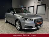 Audi A1 basis