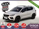 Cupra Ateca 1.5 TSI 150 DSG Nav SHZ Kam UVP-28%* - Cupra Ateca Tageszulassungen