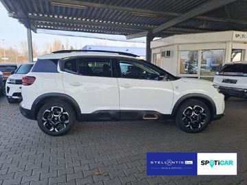 Citroen C5 Aircross - 4