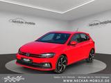 Volkswagen Polo 2.0 GTI ACC DSG Navi LED PDC - Volkswagen Polo: Rot