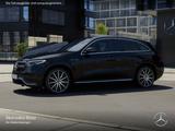 Mercedes-Benz EQC 400 4M AMG Advanced/MULTIBEAM/AC-La/get.Glas - schwarze Mercedes-Benz EQC