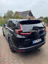 Honda CR-V 2.0 i-MMD Hybrid 2WD Sport Line eCVT Sp...u - gebrauchte Honda CR-V aus dem Jahr 2021