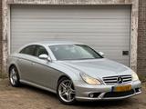 Mercedes-Benz CLS 55 AMG 476ps Sammlerstüc... - Mercedes-Benz CLS 55 AMG Gebrauchtwagen