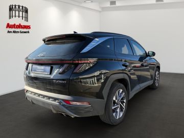 Hyundai TUCSON - 3
