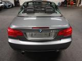 BMW 335 I Cabrio TOP LÜCKENLOS  BMW SCHECKHEFT!T! - BMW 335 in Mainz