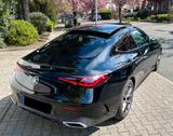 Mercedes-Benz CLE 200 .AMG.PANO.NIGHT.BURMESTER. - schwarze Mercedes-Benz CLE 200