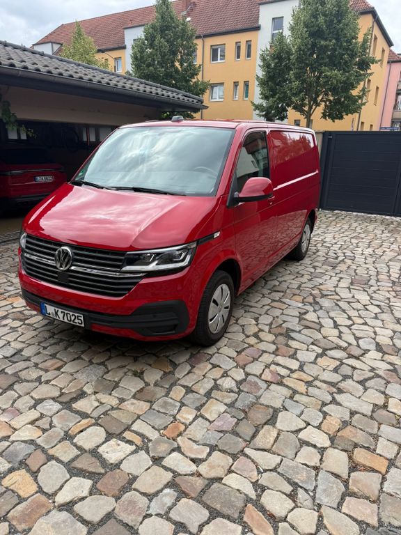 Image of Volkswagen T6 Transporter