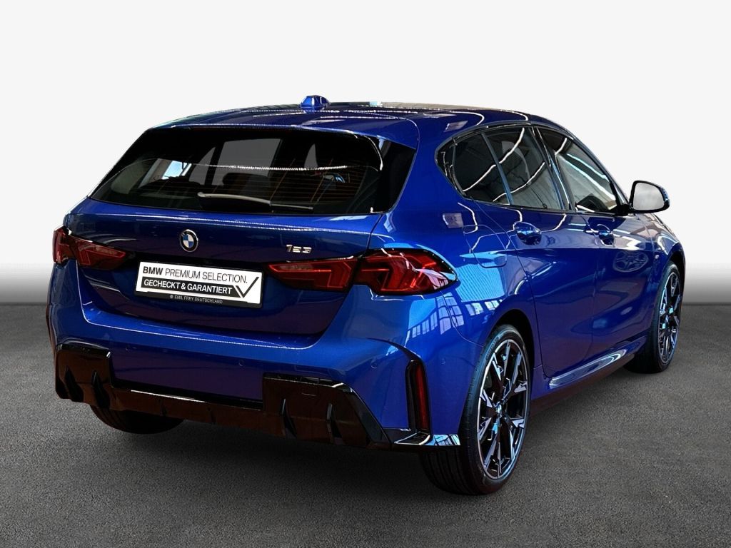 BMW 123 - Bild 2