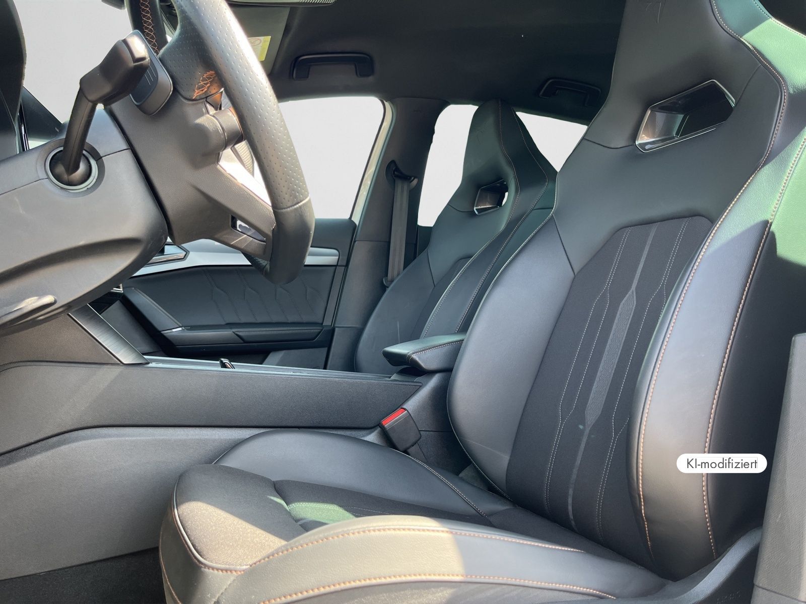 Cupra Formentor - Bild 12