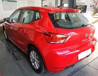 Seat Ibiza - Vorschau Bild 4