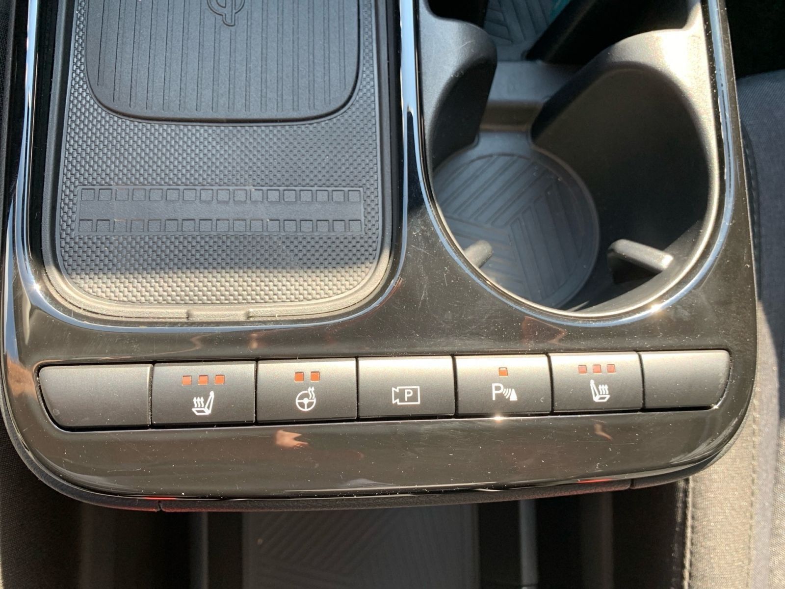 Fahrzeugabbildung Hyundai IONIQ 5 Dynamiq Elektro 84 kWh el.Heckklappe