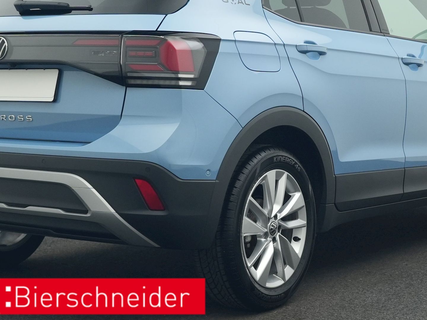 Volkswagen T-Cross - Bild 19