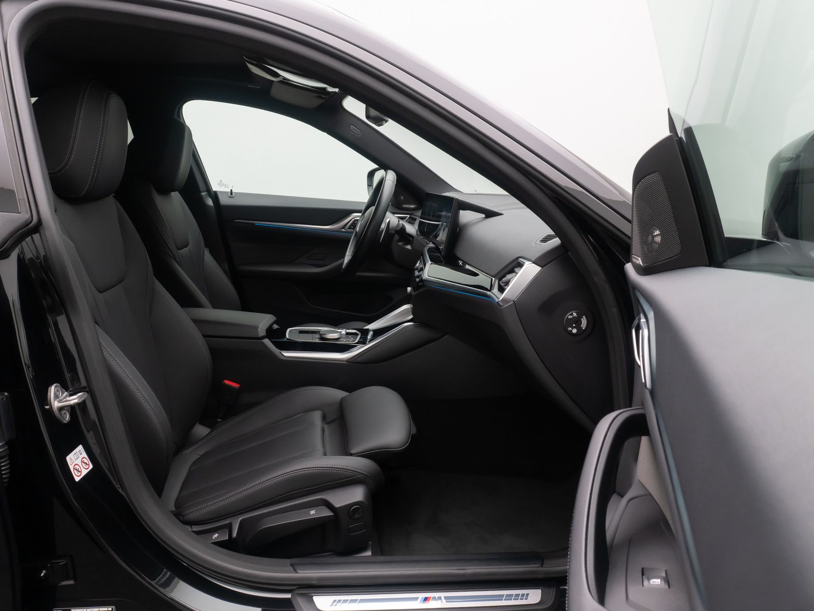 Fahrzeugabbildung BMW 430 Gran Coup&eacute; xD M Sport HUD Laser 360&deg; GSD H/K