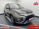 Mitsubishi Outlander Diamant Edition 4WD "1 HAND-NAVI-CAM" - Mitsubishi Outlander Gebrauchtwagen