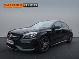 Mercedes-Benz A 180 Edition LED Leder AMG Line 2.Hd - gebrauchte Mercedes-Benz Kleinwagen