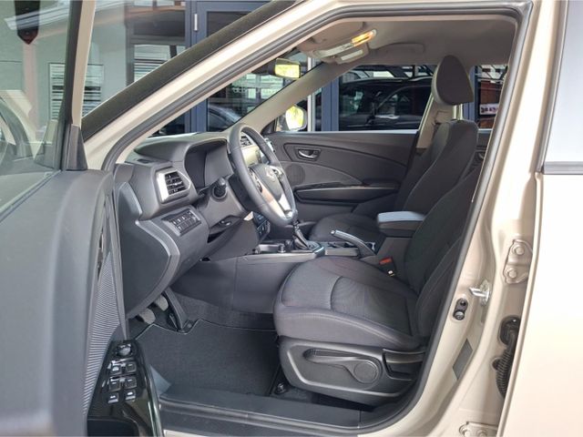 KGM Tivoli NOMAD 1.5 Navi°AC°RFK°SHZ°ALU°DAB°CarPlay