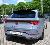 CUPRA Leon Sportstourer 1.4 e-Hybrid PANO NAVI LED 1Hd