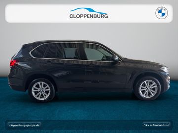 BMW X5 - 8