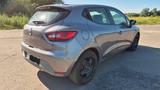 Renault *TÜV+Service*Clio Dynamique 1.2 16V 75 Dynamique - gebrauchte Renault Clio aus dem Jahr 2013