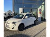 Fiat 500e Elektro  *Klima *AppleCarPlay *AndroidAuto  - weiße Fiat 500e