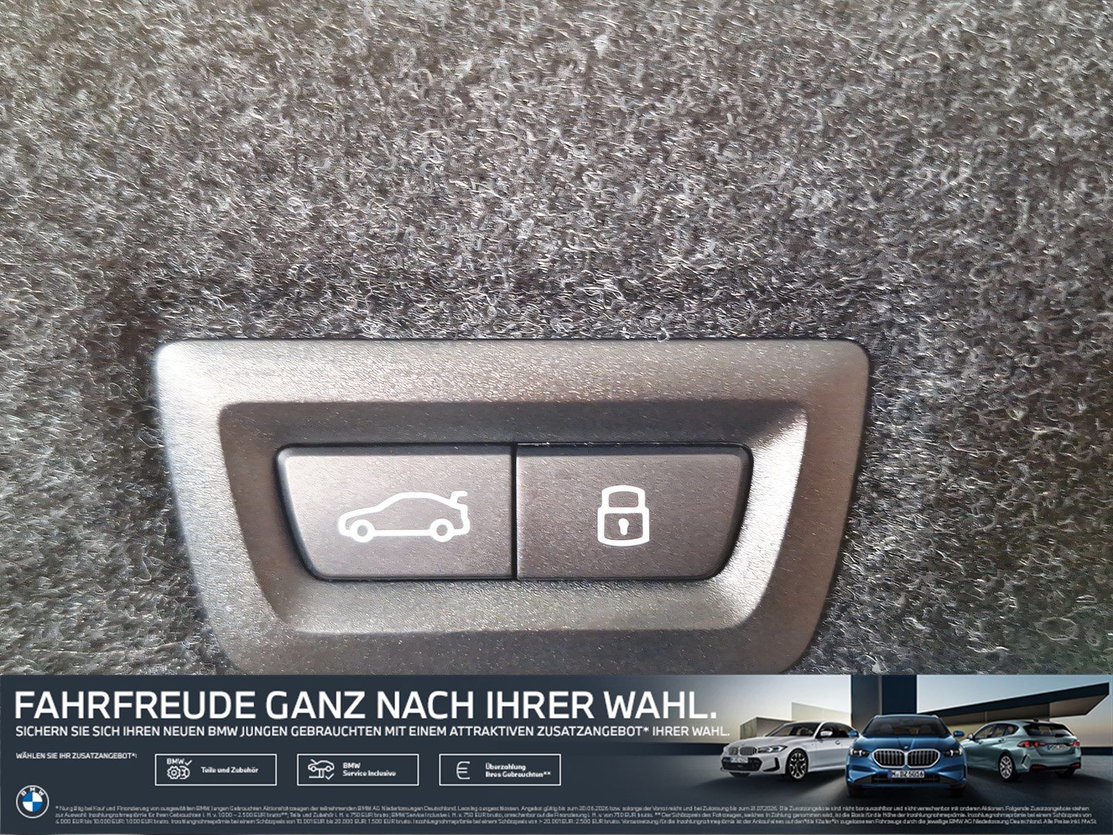 BMW i5 - Bild 20