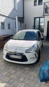 Citroën Citroen DS3 - Citroën DS3 in Frankfurt (Main)