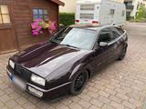 Volkswagen VW Corrado G60 - Volkswagen Corrado aus 1991