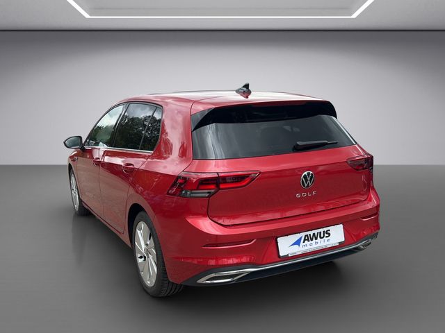 Golf VIII 2.0TDI DSG Style