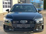 Audi S6 2.9 BITURBO PETROL BENZIN !!! - Audi S6: Luftfederung, Limousine