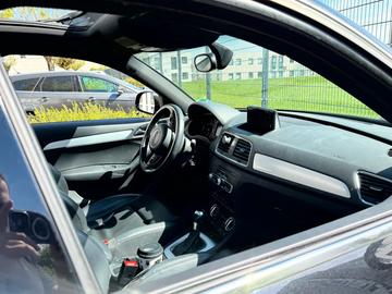 2012 AUDI Q3 — фото 2