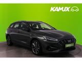 Hyundai i30 Trend Mild-Hybrid 1.5T-GDI Kombi Aut.LED+NAV - Hyundai i30 aus 2024