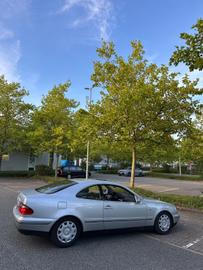 1998 Mercedes-BENZ CLK 缩略图 15