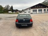 Volkswagen Golf IV 1.4 16V - Volkswagen Golf: Iv 16