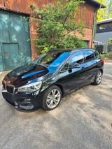 BMW 220 Active Tourer 220i Steptronic DCT Sport ...
