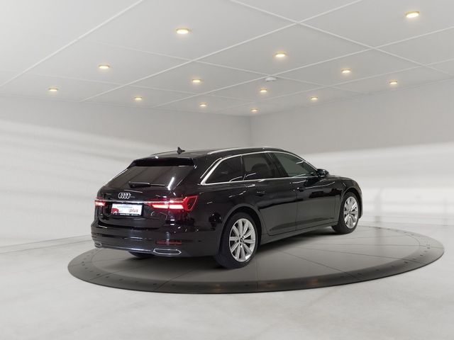 A6 Avant sport 45 TFSI S tronic,Pano, Kamera, As