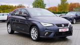 Seat Ibiza 1.0 TSI FR DSG LED Navi FullLink Kamera - graue Seat Ibiza