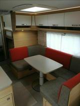 Dethleffs  Camper 540 QMK - Dethleffs Camper