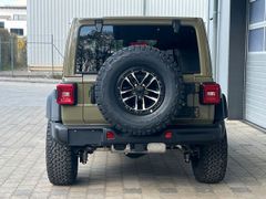 JEEP Wrangler JL Rubicon MOAB 392 Sky Roof-Winch MY26