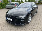 Audi RS7 4.0 TFSI quattro tiptronic Sportback - - Audi RS7 aus 2015