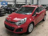 Kia Rio 1.2 Dream Team CLIMATR. SHZG PDC - Kia: Unfallwagen
